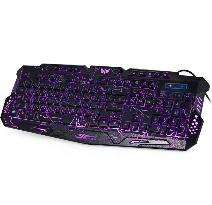 RGB Gaming Keyboard