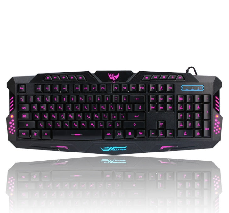 RGB Gaming Keyboard