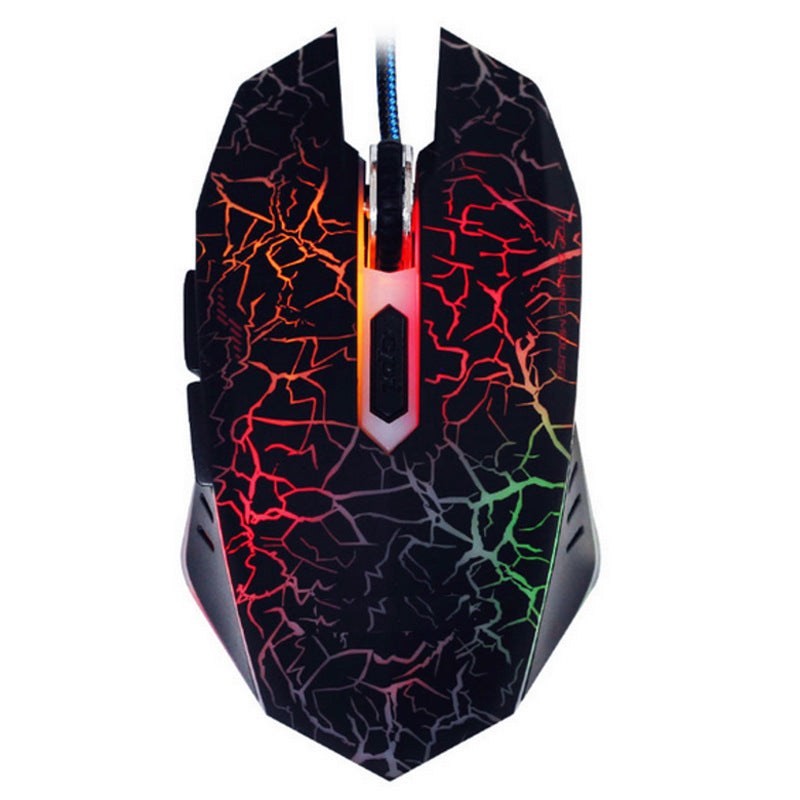 RGB Gaming Keyboard