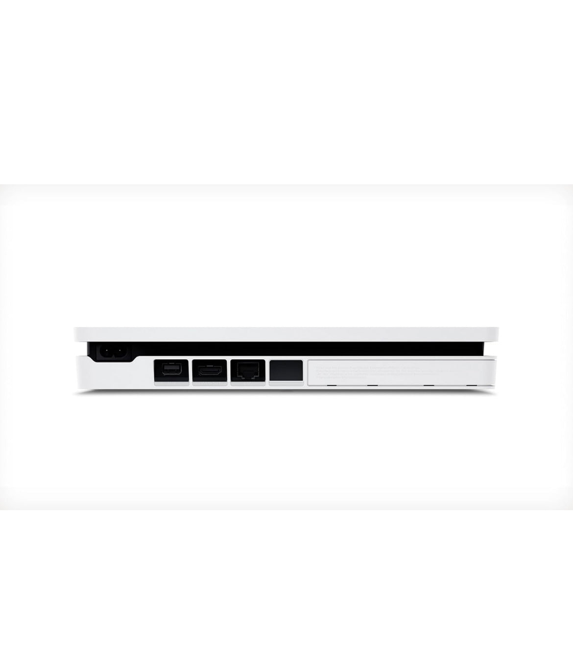 Playstation 4 Slim 500 GB