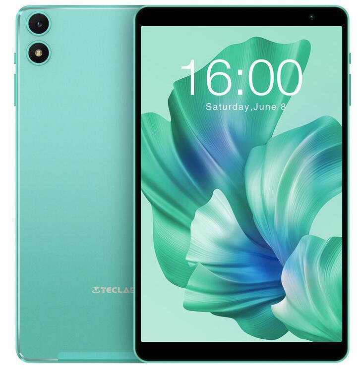 Android 13 Tablet 8-inch HD Eight-core  4GB 64GB