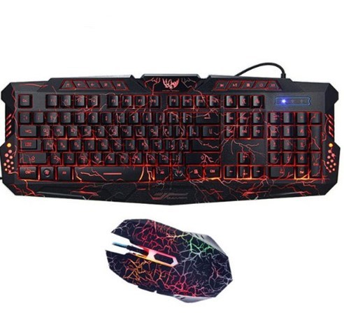 RGB Gaming Keyboard