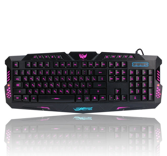 RGB Gaming Keyboard