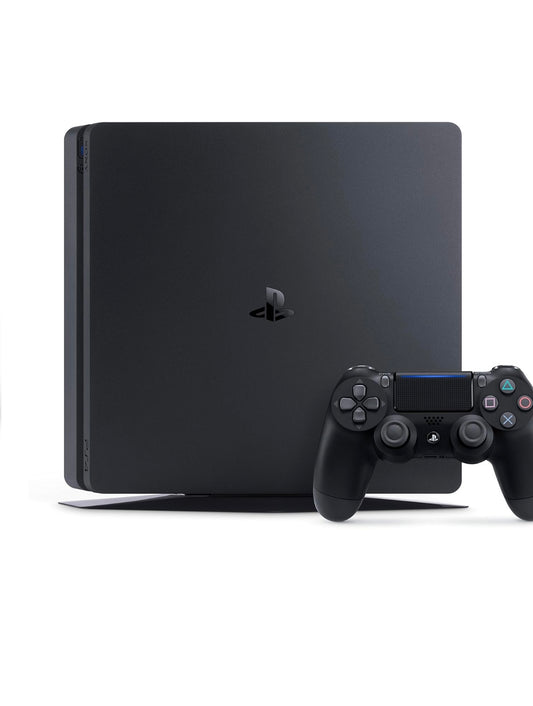 Playstation 4 Slim 500 GB